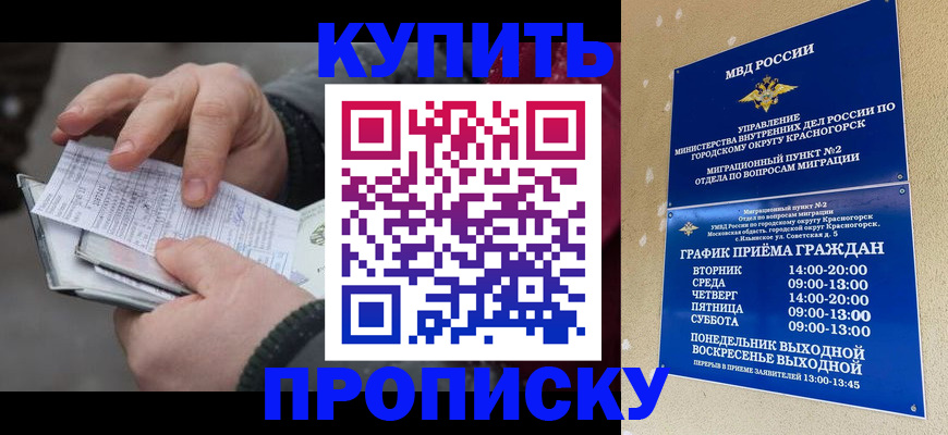 временная регистрация недорого в Яхроме